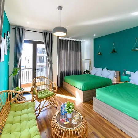 Kivi Homestay Hoi An